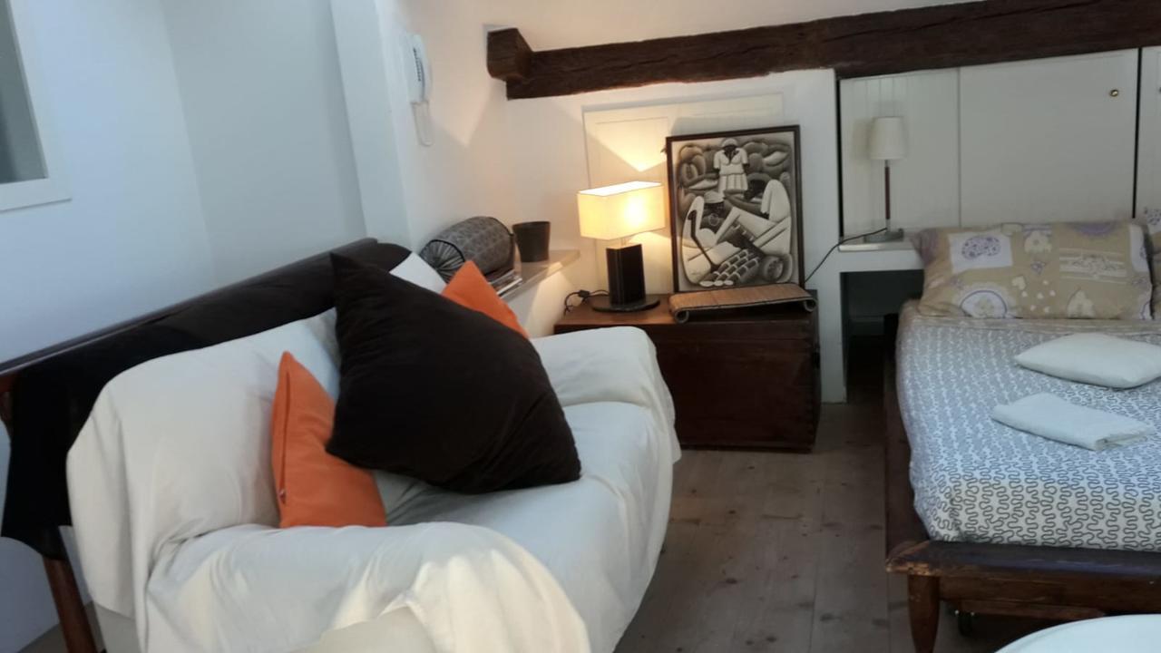 Venice Lovely Apartment Zewnętrze zdjęcie