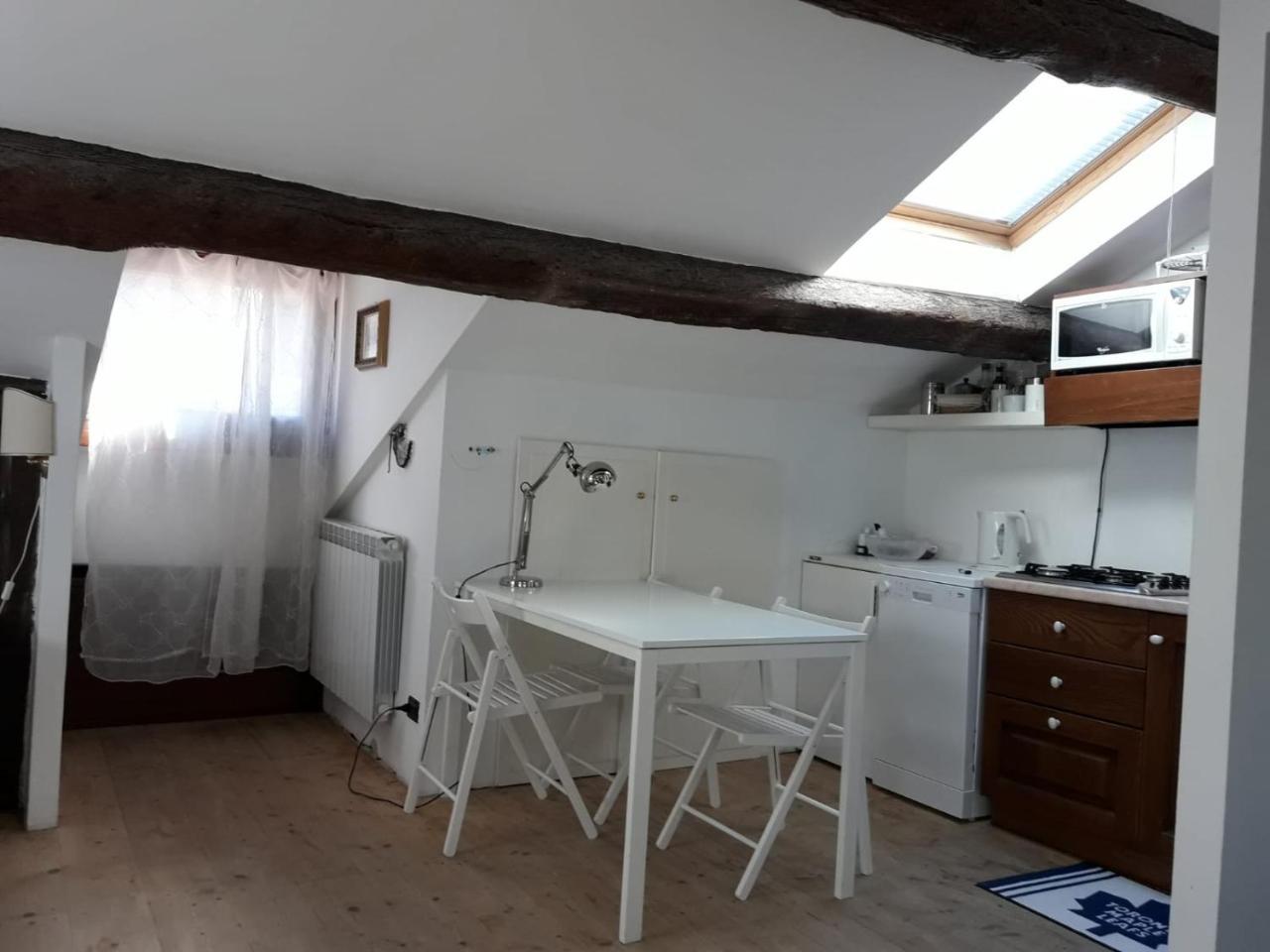 Venice Lovely Apartment Zewnętrze zdjęcie