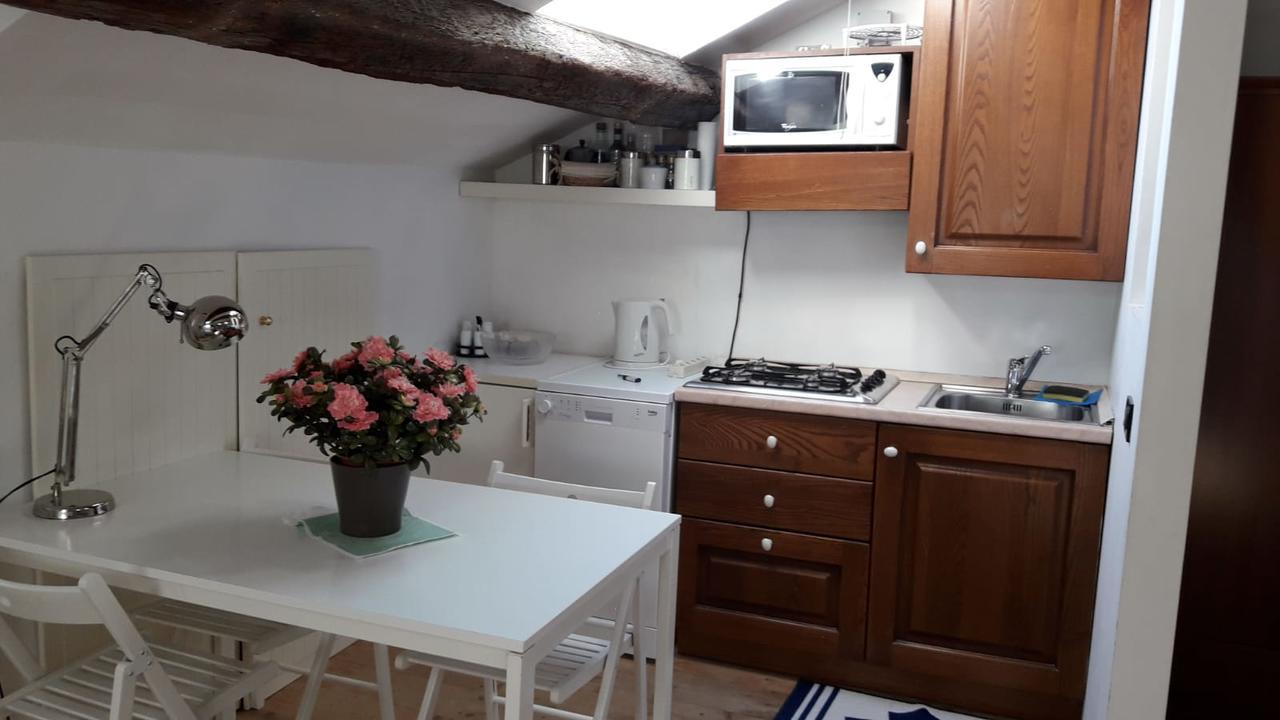 Venice Lovely Apartment Zewnętrze zdjęcie