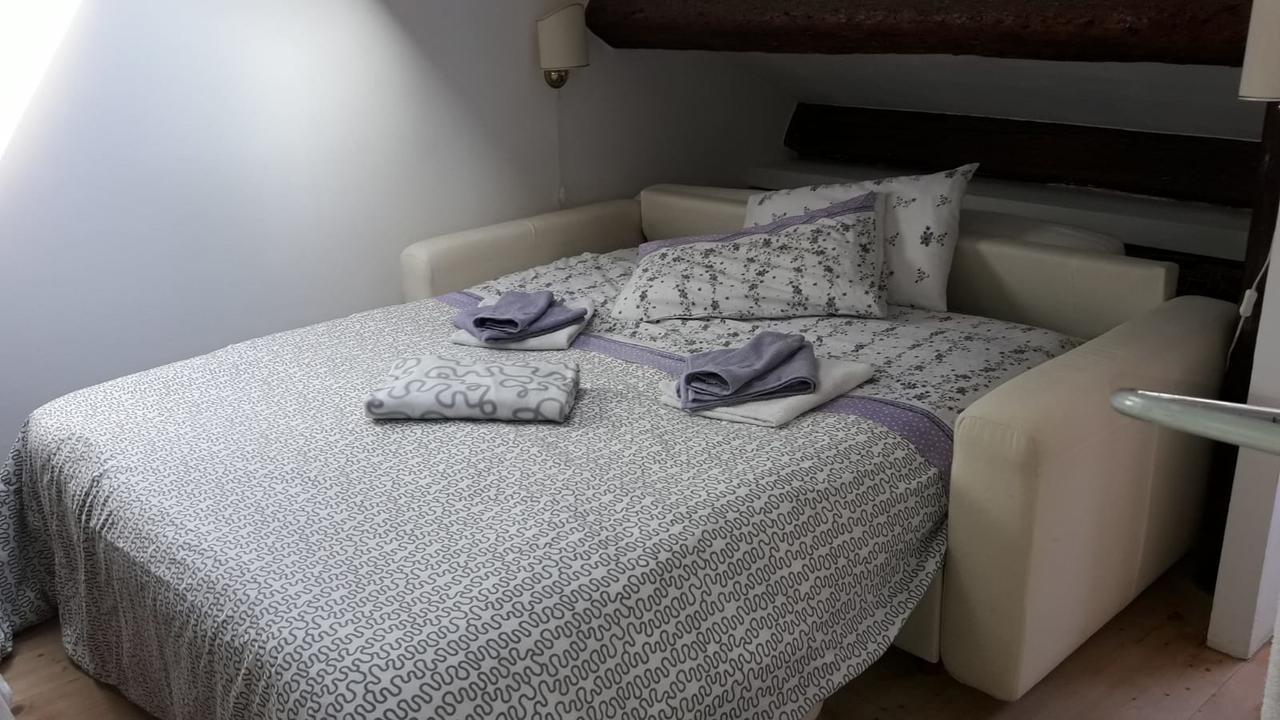 Venice Lovely Apartment Zewnętrze zdjęcie