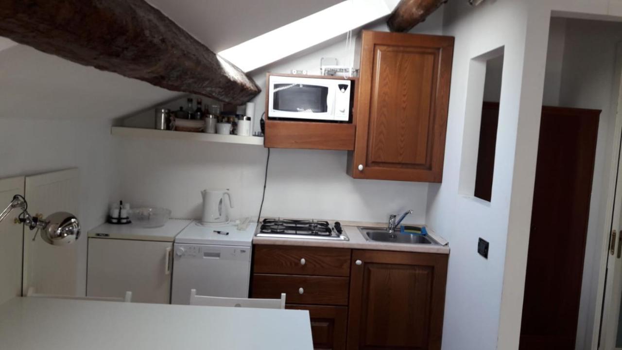 Venice Lovely Apartment Zewnętrze zdjęcie