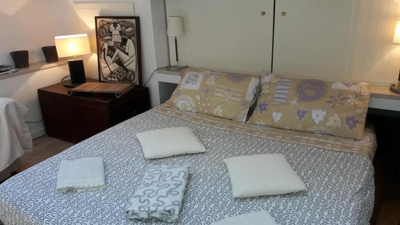 Venice Lovely Apartment Zewnętrze zdjęcie