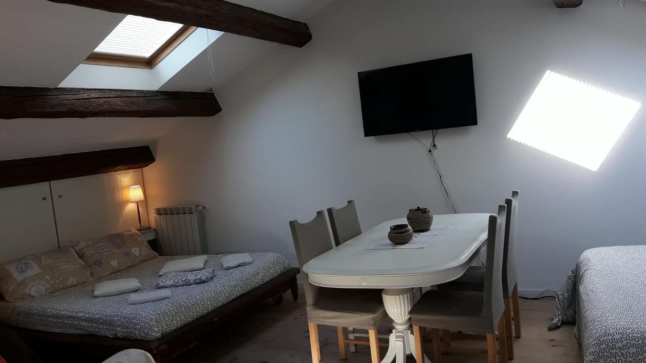 Venice Lovely Apartment Zewnętrze zdjęcie