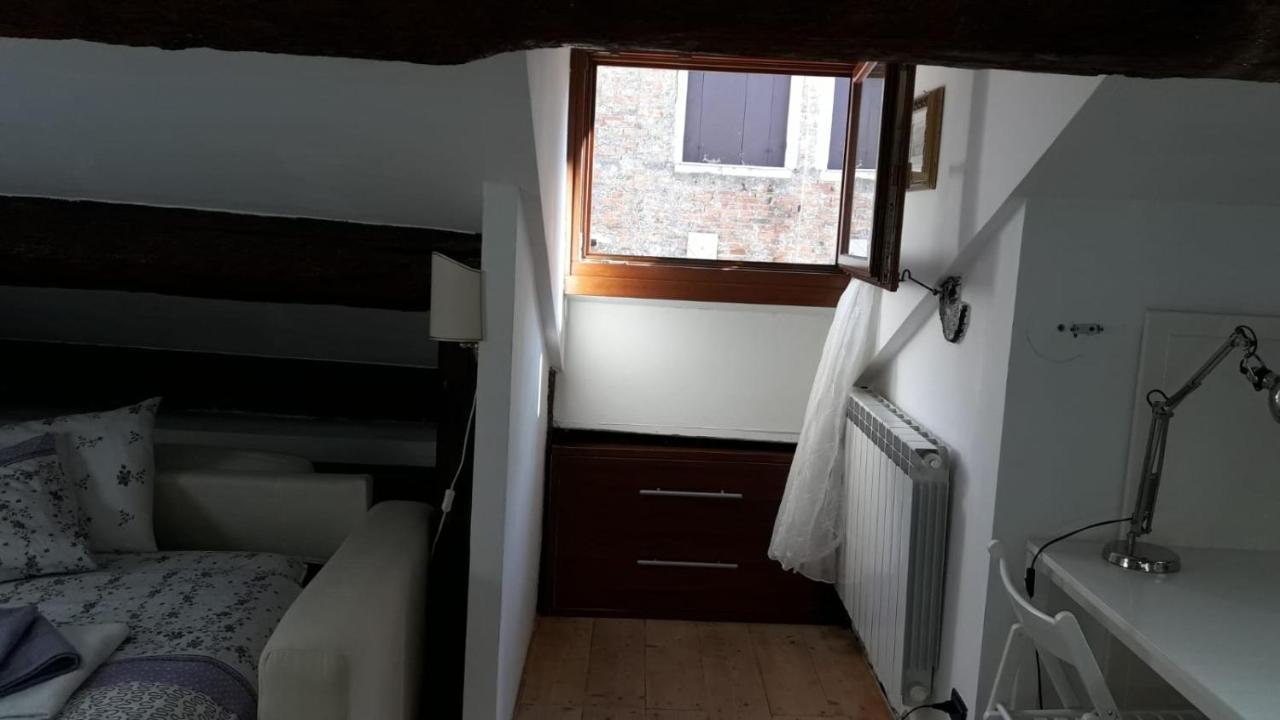 Venice Lovely Apartment Zewnętrze zdjęcie
